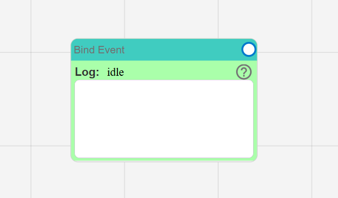 cvgraphbindeventcomp